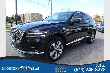 2024 Genesis GV80 2.5T - Photo 3