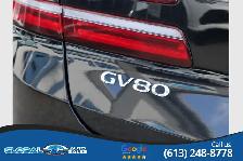 2024 Genesis GV80 2.5T - Photo 8