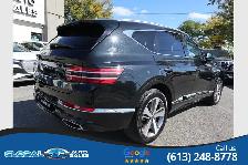 2024 Genesis GV80 2.5T - Photo 13
