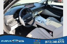 2024 Genesis GV80 2.5T - Photo 14