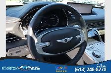 2024 Genesis GV80 2.5T - Photo 17