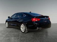2018 Chevrolet Impala Premier - Photo 4