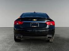 2018 Chevrolet Impala Premier - Photo 5