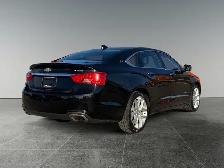 2018 Chevrolet Impala Premier - Photo 7