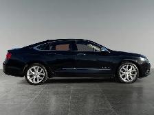 2018 Chevrolet Impala Premier - Photo 8