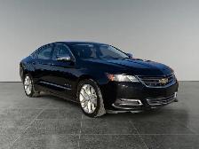 2018 Chevrolet Impala Premier - Photo 9