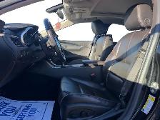 2018 Chevrolet Impala Premier - Photo 11