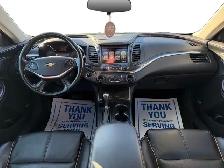 2018 Chevrolet Impala Premier - Photo 12