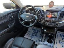2018 Chevrolet Impala Premier - Photo 13