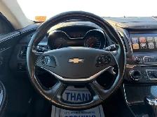 2018 Chevrolet Impala Premier - Photo 14