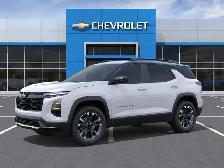 2027 Chevrolet Equinox AWD RS - Photo 2