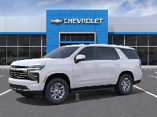 2027 Chevrolet Tahoe LT - Photo 2