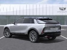 2027 Cadillac LYRIQ Premium Sport - Photo 4