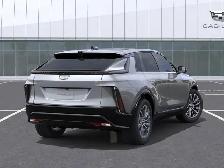 2027 Cadillac LYRIQ Premium Sport - Photo 5