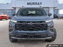 2027 Chevrolet Equinox AWD LT - Photo 2