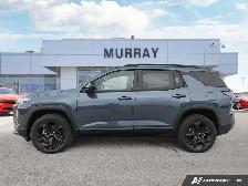 2027 Chevrolet Equinox AWD LT - Photo 4