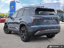 2027 Chevrolet Equinox AWD LT - Photo 5