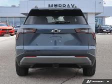 2027 Chevrolet Equinox AWD LT - Photo 6