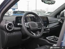 2027 Chevrolet Equinox AWD LT - Photo 7