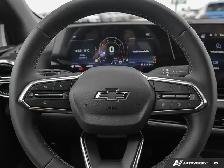 2027 Chevrolet Equinox AWD LT - Photo 8
