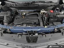 2027 Chevrolet Equinox AWD LT - Photo 21
