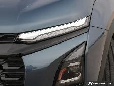 2027 Chevrolet Equinox AWD LT - Photo 23
