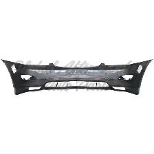 Lexus Rx330 2004-2006 Bumper Front Primed W/Cruise Control - Photo 5