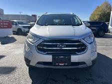 2019 Ford EcoSport Titanium | All Wheel Drive | Low Km's - Photo 2