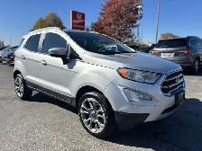2019 Ford EcoSport Titanium | All Wheel Drive | Low Km's - Photo 3