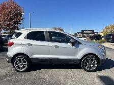 2019 Ford EcoSport Titanium | All Wheel Drive | Low Km's - Photo 4
