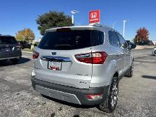 2019 Ford EcoSport Titanium | All Wheel Drive | Low Km's - Photo 5