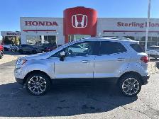 2019 Ford EcoSport Titanium | All Wheel Drive | Low Km's - Photo 8