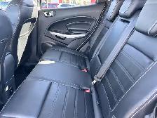 2019 Ford EcoSport Titanium | All Wheel Drive | Low Km's - Photo 20