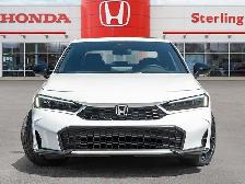 2026 Honda Civic Sedan Hybrid Sport - Photo 2