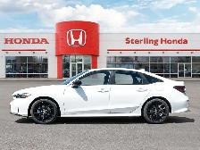 2026 Honda Civic Sedan Hybrid Sport - Photo 3
