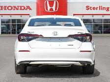 2026 Honda Civic Sedan Hybrid Sport - Photo 5