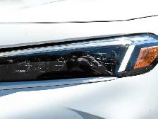 2026 Honda Civic Sedan Hybrid Sport - Photo 10