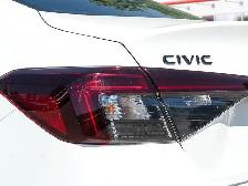 2026 Honda Civic Sedan Hybrid Sport - Photo 11