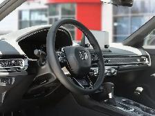2026 Honda Civic Sedan Hybrid Sport - Photo 12