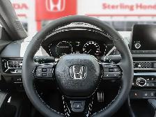 2026 Honda Civic Sedan Hybrid Sport - Photo 13