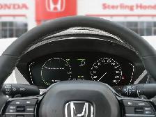 2026 Honda Civic Sedan Hybrid Sport - Photo 14