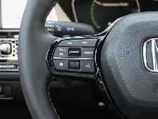 2026 Honda Civic Sedan Hybrid Sport - Photo 15
