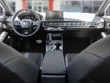 2026 Honda Civic Sedan Hybrid Sport - Photo 23