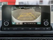 2026 Honda Civic Sedan Hybrid Sport - Photo 24