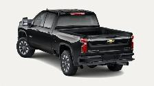 2026 Chevrolet Silverado 2500HD Custom - Photo 3