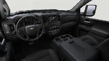 2026 Chevrolet Silverado 2500HD Custom - Photo 4