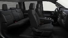 2026 Chevrolet Silverado 2500HD Custom - Photo 5