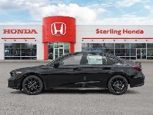 2026 Honda Civic Sedan Sport - Photo 3