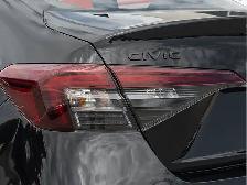 2026 Honda Civic Sedan Sport - Photo 11
