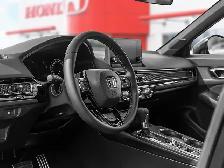 2026 Honda Civic Sedan Sport - Photo 12